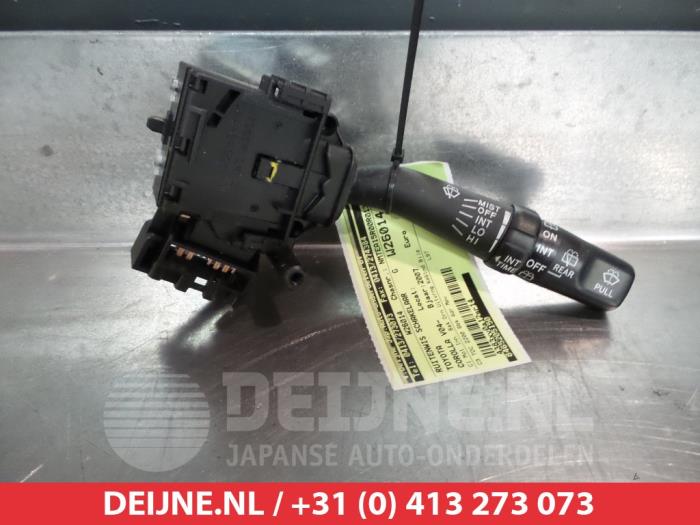 Toyota Corolla Verso Scheibenwischer Schalter O310274