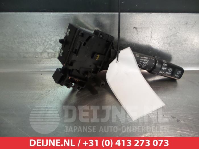 Toyota Corolla Verso Ruitenwis Schakelaar O310270