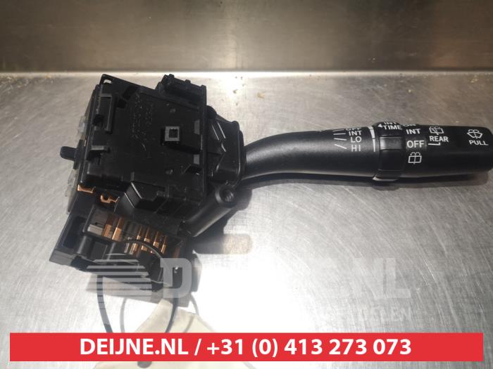 Toyota Corolla Verso Ruitenwis Schakelaar O310275