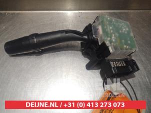 Toyota Corolla Verso Scheibenwischer Schalter O310275 foto 3
