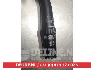 Toyota Corolla Verso Scheibenwischer Schalter O310275 foto 2