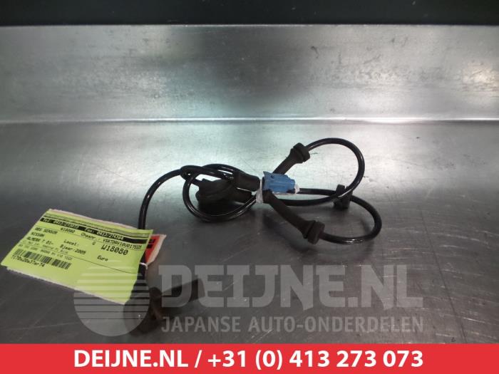 Nissan Almera Tino ABS-Sensor O327282