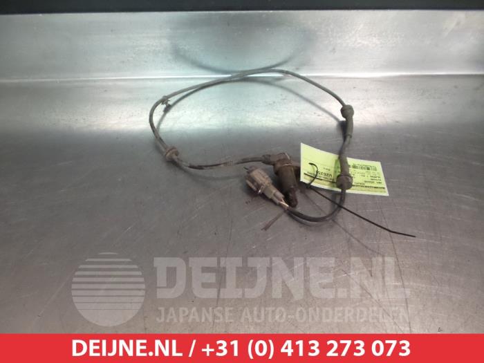 Nissan Almera Tino ABS-Sensor O327273
