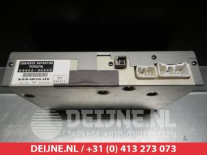 Toyota Corolla Verso Navigation module O313845 photo 3