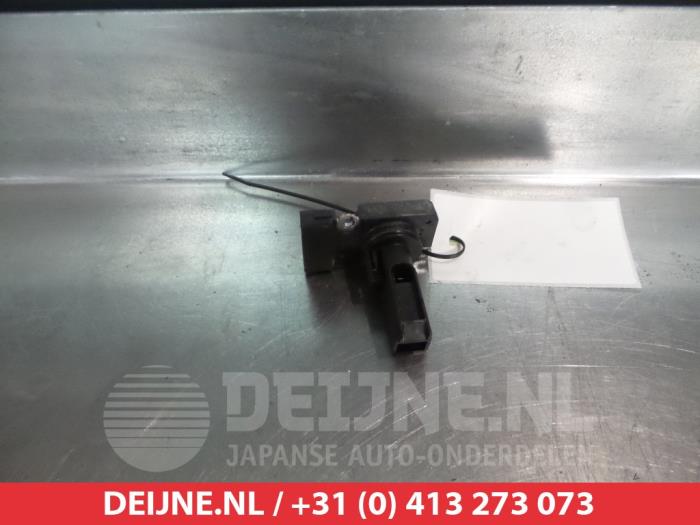 Toyota Corolla Verso Luchthoeveelheidsmeter O343017