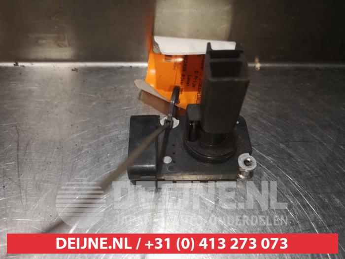 Toyota Corolla Verso Luchthoeveelheidsmeter O343016