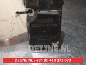 Toyota Corolla Verso Airflow meter O343016 photo 4