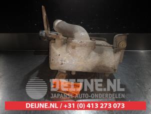 Nissan Almera Tino Intercooler O339195 foto 3