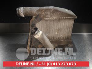 Nissan Almera Tino Intercooler O339195 foto 2