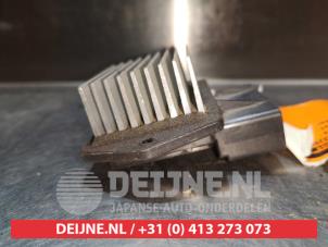 Toyota Corolla Verso Kachel Weerstand O368369 foto 2