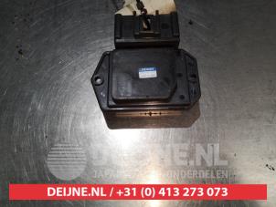 Toyota Corolla Verso Kachel Weerstand O368369 foto 3