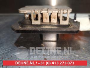 Toyota Corolla Verso Kachel Weerstand O368367 foto 3