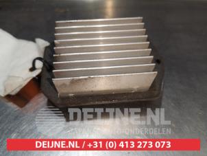 Toyota Corolla Verso Kachel Weerstand O368368 foto 3