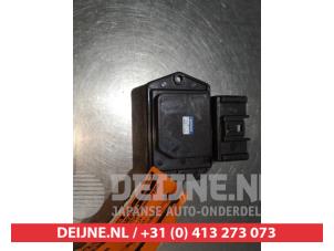 Toyota Corolla Verso Kachel Weerstand O368368 foto 4