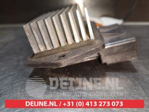 Toyota Corolla Verso Kachel Weerstand O368368 foto 2