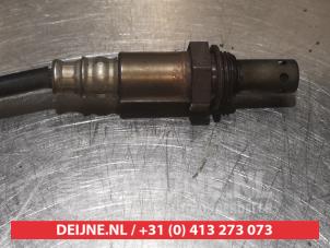 Toyota Corolla Verso Lambda Sonde O365279 foto 2