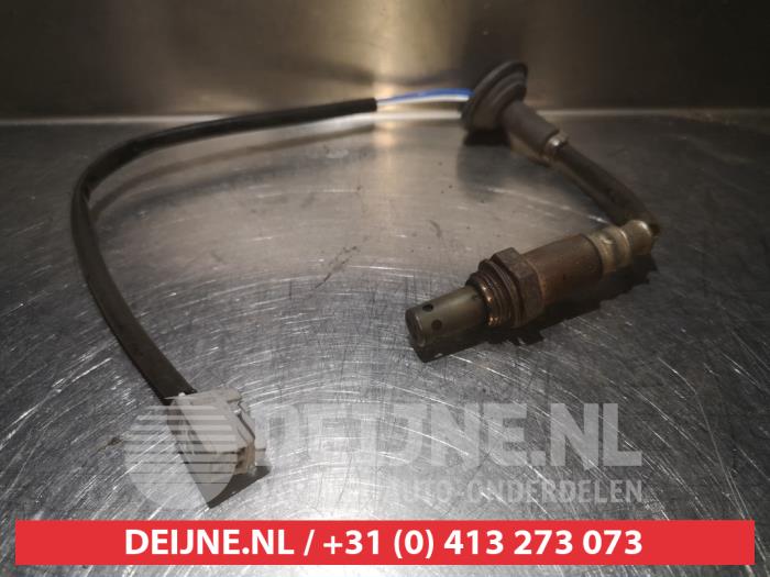 Gebruikte Lambda Sonde Toyota Corolla (E12) 1.8 16V VVT-i Prijs € 25,00 Margeregeling aangeboden door V.Deijne Jap.Auto-onderdelen BV
