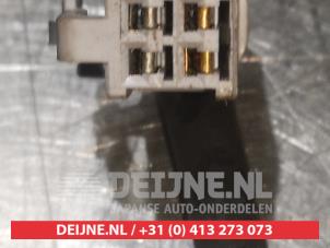 Toyota Corolla Verso Lambda probe O365281 photo 3