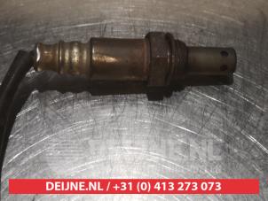Toyota Corolla Verso Lambda probe O365281 photo 2