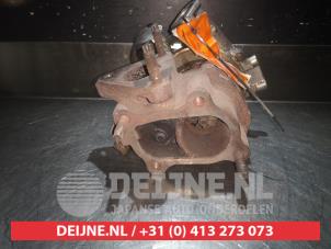 Nissan Almera Tino Turbo O365729 foto 3