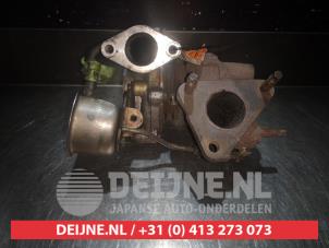 Nissan Almera Tino Turbo O365729 foto 2
