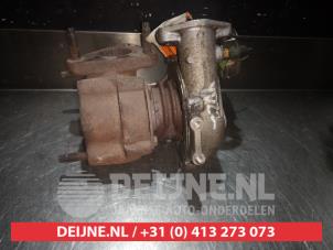 Nissan Almera Tino Turbo O365729 foto 4