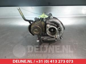 Nissan Almera Tino Turbo O365728 foto 2