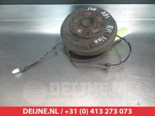 Suzuki SX-4 Radlager hinten O393901 foto 2