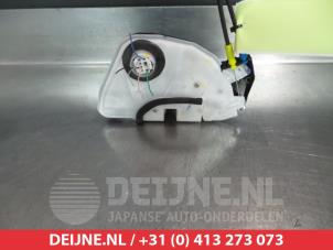 Suzuki Celerio Türschlossmechanik 4-türig links vorne O279800 foto 2
