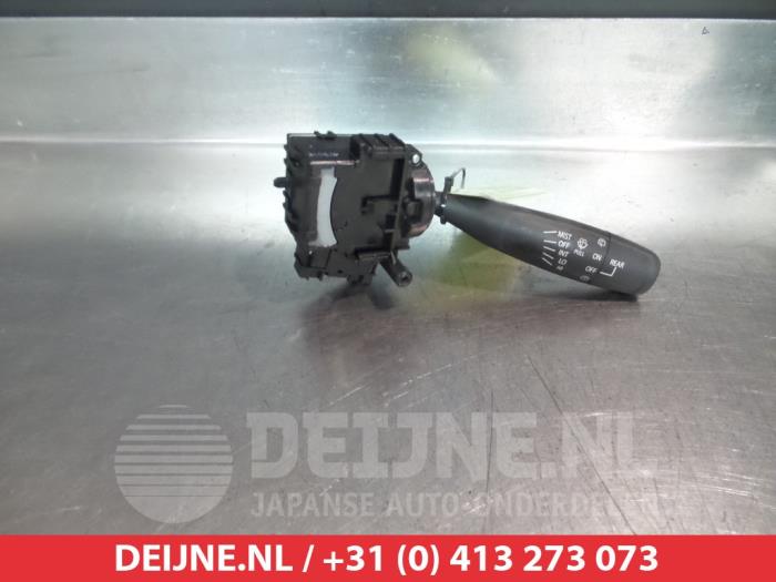 Suzuki Celerio Ruitenwis Schakelaar O310154