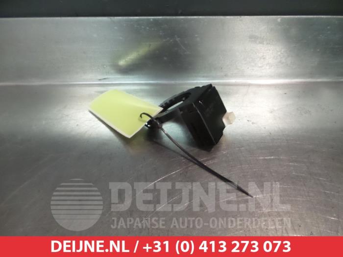 Suzuki Celerio Stuurhoek sensor O263993