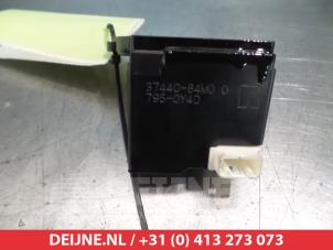 Suzuki Celerio Stuurhoek sensor O263993 foto 2