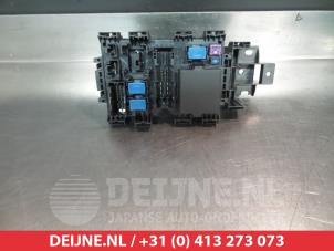 Suzuki Celerio Sicherungskasten O350329 foto 2