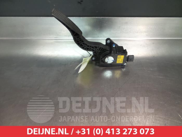 Suzuki Celerio Gaspedaal O314412