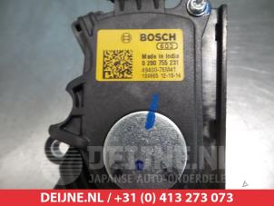 Suzuki Celerio Gaspedal O314412 foto 2