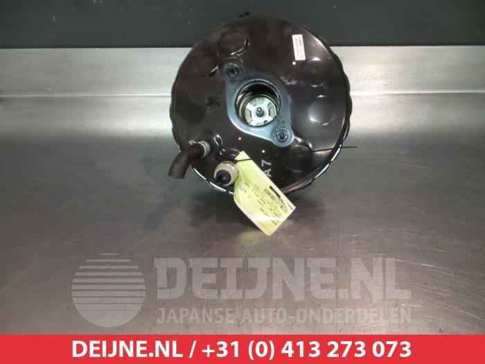 Suzuki Celerio Rembekrachtiger O336266