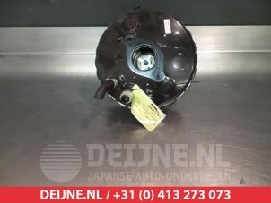 Gebruikte Rembol Suzuki Celerio (LF) 1.0 12V Prijs € 35,00 Margeregeling aangeboden door V.Deijne Jap.Auto-onderdelen BV