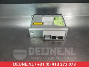 Mitsubishi Pajero CD Spieler O312645 foto 2