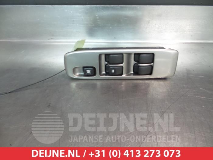 Mitsubishi Pajero Kombischalter Fenster O312060