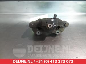 Daewoo Nubira Rear brake calliper, left O376348 photo 2