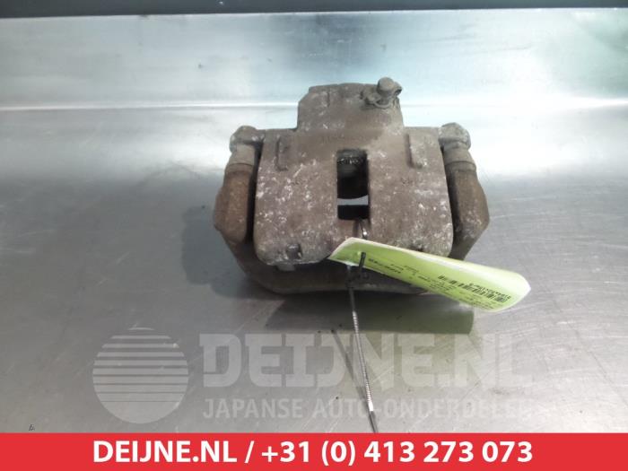 Daewoo Nubira Rear brake calliper, right O377103
