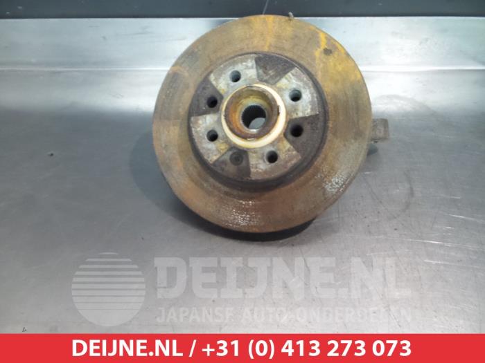 Daewoo Nubira Achsschenkel rechts vorne O323754