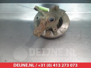 Daewoo Nubira Knuckle, front right O323754 photo 2