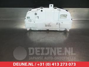 Mitsubishi Outlander Kilometerteller KM O304728 foto 2