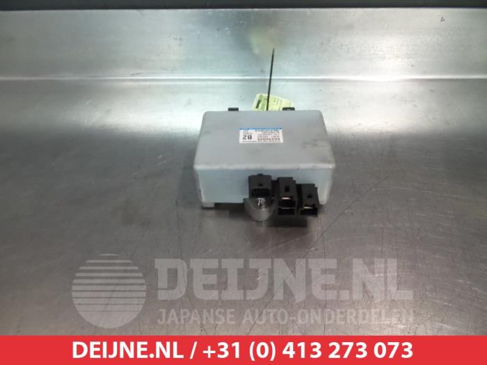 Mitsubishi Outlander Lenkkraftverstärker Steuergerät O338840