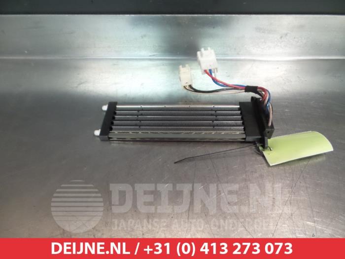 Mitsubishi Outlander Kachel Verwarmingselement O310608