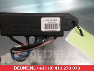 Mitsubishi Outlander Heating element O310608 photo 3