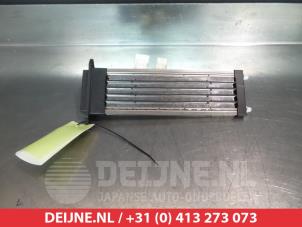 Mitsubishi Outlander Heating element O310608 photo 2