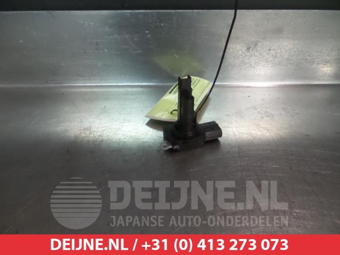Mitsubishi Outlander Luchthoeveelheidsmeter O342751