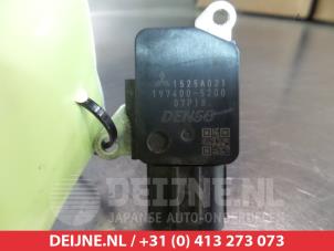 Mitsubishi Outlander Airflow meter O342751 photo 2